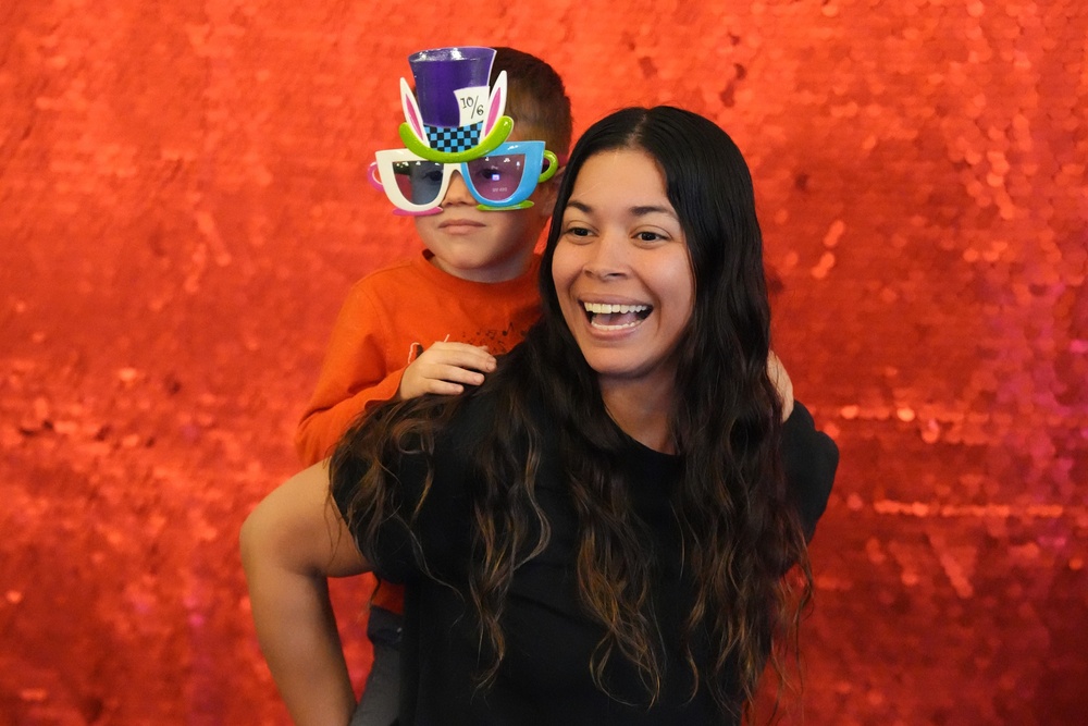 2025 Mother-Son Circus Extravaganza