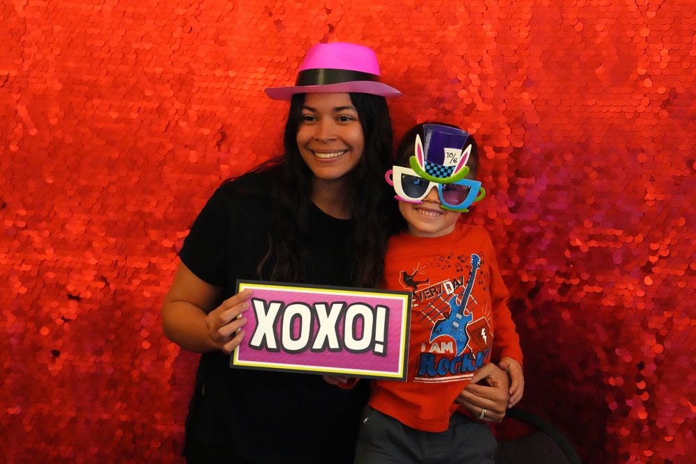 2025 Mother-Son Circus Extravaganza