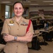 RTC Staff in the Spotlight - Hospital Corpsman 1st Class Savannah Buza