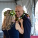 Ridilla inducted into Senior Executive Service
