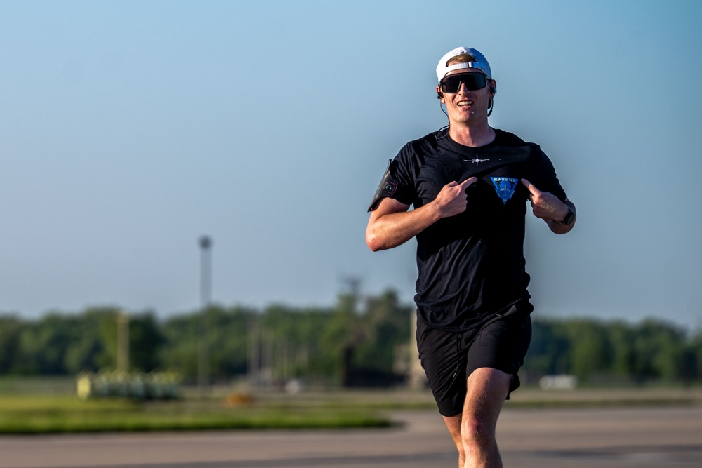 McConnell’s Wing Sports Day 5K Run