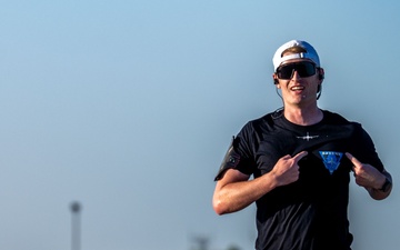 McConnell’s Wing Sports Day 5K Run