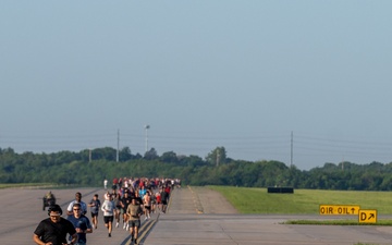 McConnell’s Wing Sports Day 5K Run