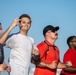 McConnell’s Wing Sports Day 5K Run
