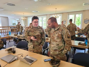 AFN Bavaria Radio News July 3, 2024