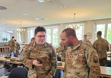 Warhammer University