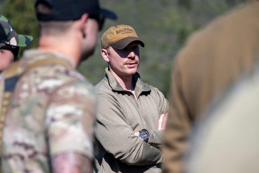 Idaho TACPs Elevate Readiness Through Joint Field Training