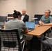 Stakeholders from Great Sodus Visit Buffalo District