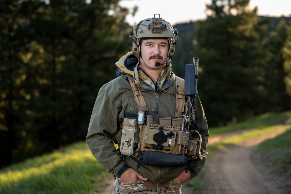 Idaho TACPs Elevate Readiness Through Joint Field Training