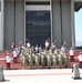 US, Peruvian armies strengthen strategic alliance during 2025 staff talks in Lima, Peru