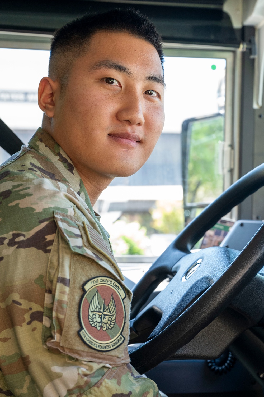 JBAB conducts first-ever CRI