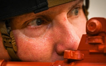 11th Wing executes first-ever Combat Readiness Inspection