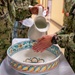 USNH Sigonella and USNMRTU Bahrain Honor Nurses with Time-Honored Blessing of the Hands Ceremonies