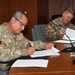 US, Peruvian armies strengthen strategic alliance during 2025 staff talks in Lima, Peru