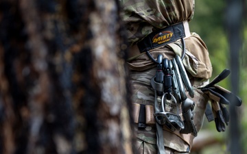 Idaho TACPs Elevate Readiness Through Joint Field Training