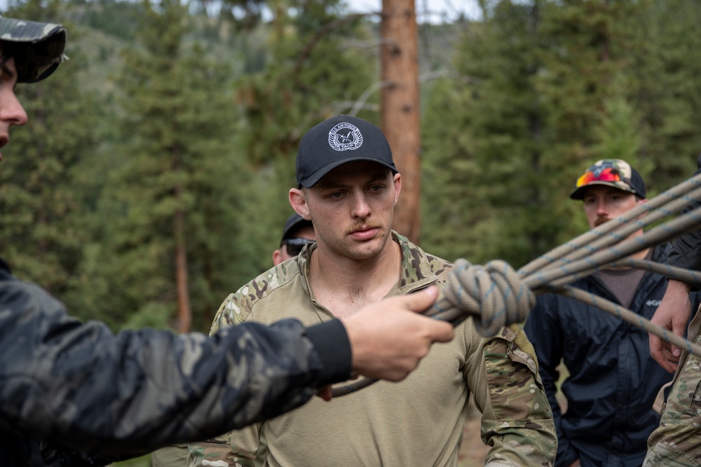 Idaho TACPs Elevate Readiness Through Joint Field Training