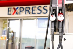 MILITARY STAR Gas Discounts Fuel Extra Savings at the Pump