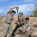 Swift Response 25: 1-91 Cav Prepares Live Fire Lane