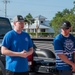 Memorial Highway Cleanup