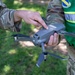 11th Wing executes first-ever Combat Readiness Inspection