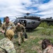 Idaho TACPs Elevate Readiness Through Joint Field Training