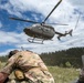 Idaho TACPs Elevate Readiness Through Joint Field Training