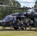 507th PIR AIRBORNE OPERATION (WATER)