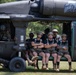 507th PIR AIRBORNE OPERATION (WATER)