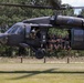 507th PIR AIRBORNE OPERATION (WATER)