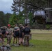 507th PIR AIRBORNE OPERATION (WATER)
