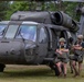 507th PIR AIRBORNE OPERATION (WATER)