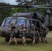 507th PIR AIRBORNE OPERATION (WATER)