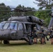 507th PIR AIRBORNE OPERATION (WATER)