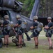 507th PIR AIRBORNE OPERATION (WATER)