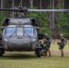 507th PIR AIRBORNE OPERATION (WATER)