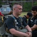 507th PIR AIRBORNE OPERATION (WATER)
