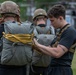 507th PIR AIRBORNE OPERATION (WATER)