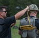 507th PIR AIRBORNE OPERATION (WATER)