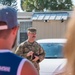 Memorial Highway Cleanup