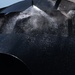 509th CES firefighters conduct live fire exercise at Whiteman AFB