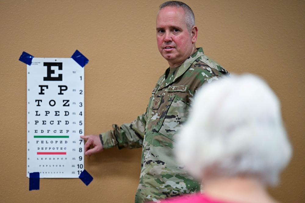 Operation Healthy Delta 2025