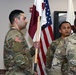 Staff Sgt. Hernandez takes responsibility