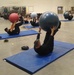 Soldier recovery at its core.