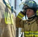 509th CES firefighters conduct live fire exercise at Whiteman AFB