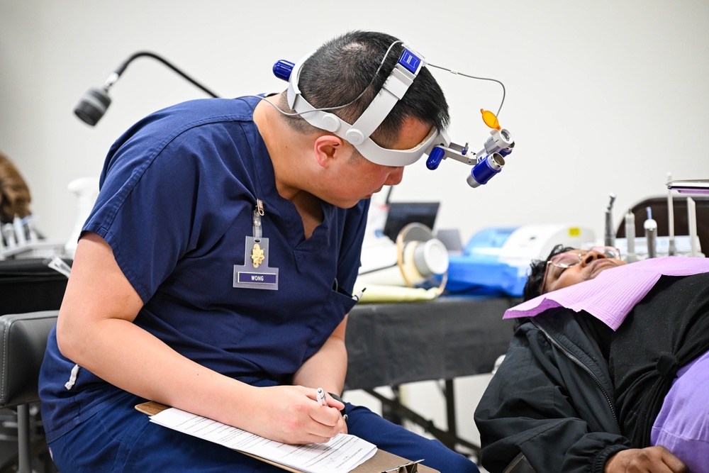 Operation Healthy Delta 2025