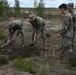 Swift Response 25: 1-91 Cav Prepares Live Fire Lane