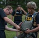 507th PIR AIRBORNE OPERATION (WATER)