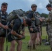 507th PIR AIRBORNE OPERATION (WATER)