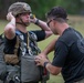 507th PIR AIRBORNE OPERATION (WATER)