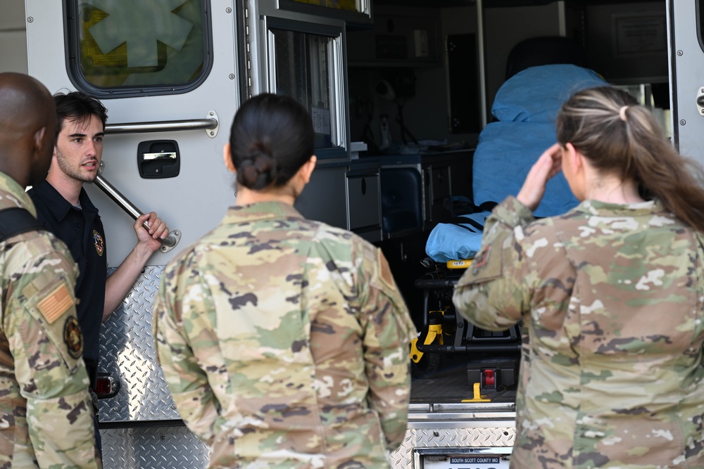 Operation Healthy Delta 2025